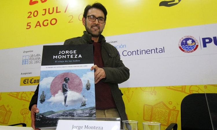 Cámara Peruana del Libro abre convocatoria para participar en el 11° Premio de Novela Breve