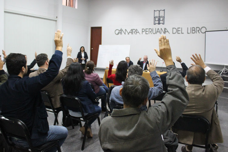 CPL eligió miembros de Comisión Electoral y Comisión Revisora de Cuentas 2019 – 2020